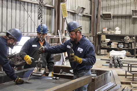 evans metal fabrication jobs|Careers .